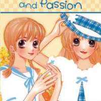   Oath To Love & Passion <small>Story & Art</small> 